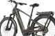 Cannondale Tesoro 1 vélo de trekking électrique - black/M/44 /27,5" (650B)