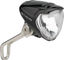 busch+müller Lampe Avant à LED Lumotec IQ2 Eyc T Senso Plus (StVZO) - noir