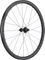 NEWMEN Wheelset Advanced G.34 Carbon 28" - black | 28" | 100 mm | 142 mm | SRAM XDR