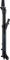 RockShox Horquilla de suspensión 35 Gold RL DebonAir Boost 27,5" - gloss black/15 mm Eje Pasante/120 /44 /1 1/8" - 1,5" tapered/27,5" (650B)/110 mm