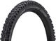 Schwalbe Pneu Souple Eddy Current Rear Evolution ADDIXSoft Super Gravity 27,5+ - noir/27.5 /70 /70-584/2.8 
