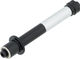 Novatec Conversion Kit for R3 - black/10 x 135 mm