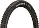 Maxxis Minion DHR II SuperTacky Downhill 26" Drahtreifen - schwarz/26 "/60 mm/61-559/2.4 "