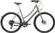 Pelago Bicycles Wellamo 27,5" E-Trekkingbike - walnut | 28" | 65 mm | M
