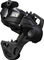 Shimano Deore XT Di2 desviador RD-M8250-GS, 12 velocidades - negro/Medio