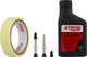 NoTubes Kit Tubeless MTB - universal/25 mm