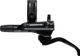 Shimano BL-MT620 brake lever - black | Left (side-specific)