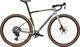 Specialized Vélo de gravel Crux 5 Expert AXS Carbon 28" - burnt gold-dolomite metallic-obsidian metallic | XXL | 28" | 51 mm | 172,5 mm