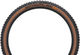 Schwalbe Pneu Souple Magic Mary Evolution ADDIX Soft Super Gravity 29" - noir-bronze skin/29 /62 /62-622/2.4 