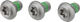 SRAM Kettenblatt X-Sync 2 GX Eagle Direct Mount 6 mm - lunar grey/34 Z