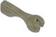 Cyclus Tools Professional Spoke Wrench - silver/universal