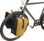 VAUDE Bolsas delanteras Aqua Front (rec) - burnt yellow/6000 