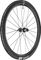 DT Swiss ARC 1400 DICUT 55 Carbon 28" Laufrad - black | 142 mm | nur Hinterrad | Shimano Road | 28" | Non Boost | nur Hinterrad