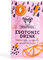 Chimpanzee Iso-Drink 30g per sachet, 25 pieces - grapefruit | grapefruit