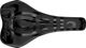 SQlab 6OX ERGOWAVE active 2.1 ltd. Team saddle - black | 280 mm | 130 mm