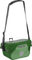 ORTLIEB Ultimate Plus 5 L Handlebar Bag - kiwi-moss green/5 litres