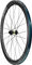 Mavic Cosmic SL 45 Disc Center Lock 23 mm 28" Carbon Laufradsatz - schwarz/28"/100 mm/142 mm/Non Boost/Non Boost/Shimano Road