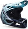 Fox Head Rampage Foundry Fullface-Helm - midnight | 55 - 56 cm