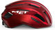 MET Casque Vinci MIPS - red metallic glossy | 56 - 58 cm