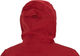 Patagonia Chaqueta con capucha R1 TechFace Hoody - wax red/M