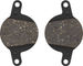 Magura Type 3 Brake Pads for Louise model 2002-2006 / Clara model 2001-2002 - universal/performance