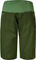 Endura Pantalones cortos para damas SingleTrack Lite Shorts - machair green/M