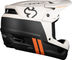 Sweet Protection Fixer Composite 2Vi MIPS Fullface-Helm - bronco white/55 - 56 cm