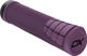 SQlab Poignées de guidon 7OX Pro 2.0 - lavender | 140 mm | M | M