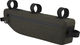 Brooks Sacoche de Cadre Scape Frame Bag - mud green/3000 