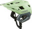 O'NEAL Casco Trapper - solid-green-gray | 54 - 56 cm