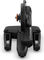 Garmin Tacx Nera mit Zwift Cog und Click Rollentrainer - schwarz