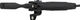 SRAM G2 R Scheibenbremse - diffusion black anodized/Hinterrad/Flip-Flop (seitenunspezifisch)