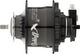 Rohloff Speedhub 500/14 TS Threaded Axle 135 mm Gear Hub - black-anodised/type 6, 36 hole