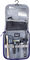 EVOC Trousse de Toilette Wash Pouch - violet-black/2500 