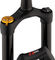 Marzocchi Horquilla de suspensión Bomber Z1 Coil 27,5" Boost - matte black/15 mm Eje Pasante/170 /44 /1 1/8" - 1,5" tapered/27,5" (650B)/110 mm