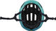 Scott Centric Plus MIPS Helm Supersonic Edt - black-electric green/55 - 59 cm