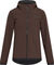 Fox Head Ranger Fire Kapuzenjacke - cocoa/S