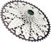 Garbaruk 13-speed cassette GEN2.0 XPLR for XD/XDR freehub - black | 10-52