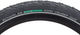 Schwalbe Road Cruiser Active 20" Wired Tyre - black-reflective/47-406/47 mm/1.75 /20 