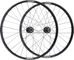 Mavic Juego de ruedas Deemax DH Disc 6 agujeros 29" / 27,5" Boost - negro/29" RD 20x110 Boost + 27,5" RT 12x148 Boost Shimano Micro Spline