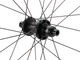 Scope Cycling Juego de ruedas R4.G Disc Center-Lock 28'' - black | 142 mm | 100 mm | SRAM XDR | 28"
