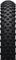 VEE Tire Co. Neumático de alambre Crown Gem MPC 20" - skinwall/20 /57 /57-406/2.25 