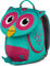 Affenzahn Small Friend Kids Backpack - owl | 4 l