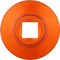 bc basic Shimano Bottom Bracket Tool - orange