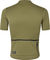 GripGrab EXPLR Merinotech S/S Trikot - olive green/L