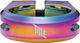 Title MTB CLAMP seat clamp - oilslick/31,8 mm