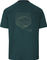 VAUDE Chemise Loamer - deep pond | M