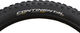 Continental Mountain King 2.3 ProTection 26" Faltreifen - schwarz/26 "/58 mm/2.3 "/58-559