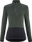 Mavic Maillot Ksyrium Thermo W L/S - christmas green/M