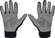Endura Guantes de dedos completos Windchill - black/M